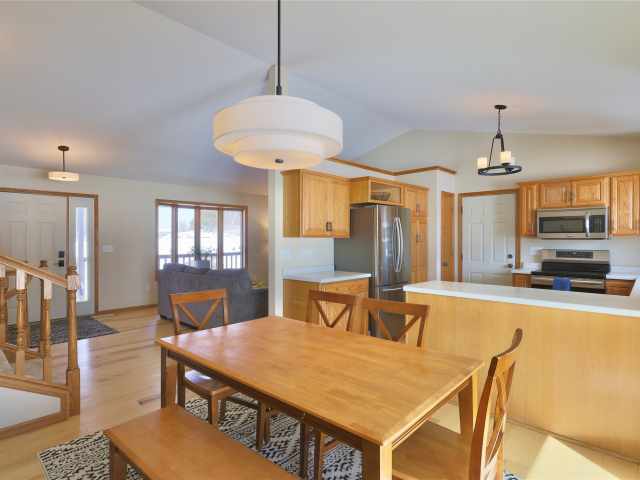 Eau Claire Residential Real Estate