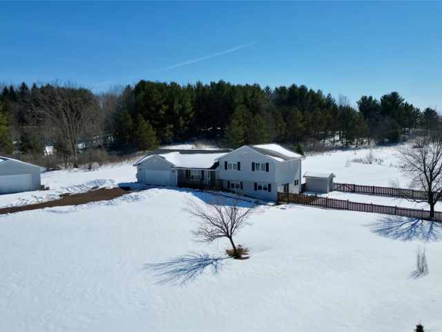 Eau Claire Residential Real Estate