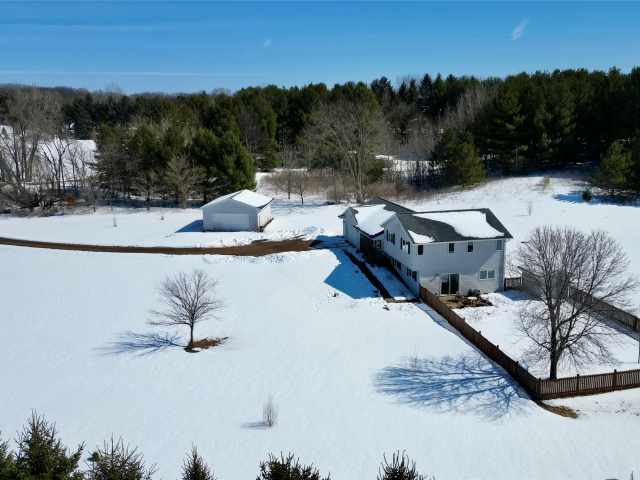 Eau Claire Residential Real Estate