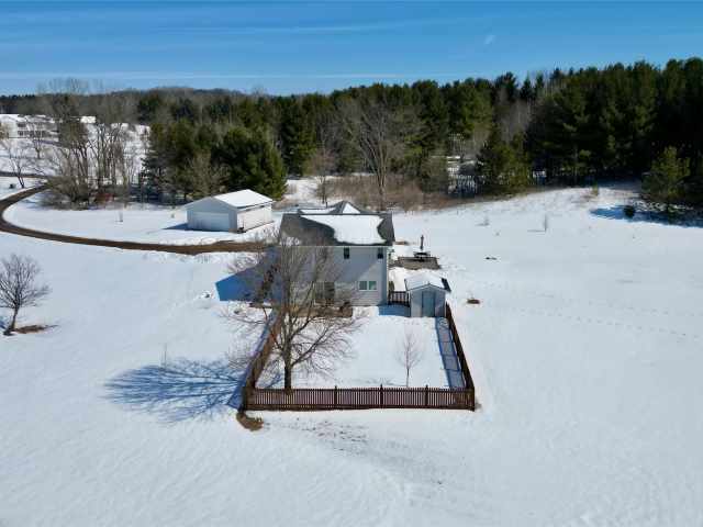 Eau Claire Residential Real Estate