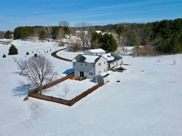 Eau Claire Residential Real Estate