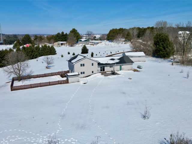 Eau Claire Residential Real Estate