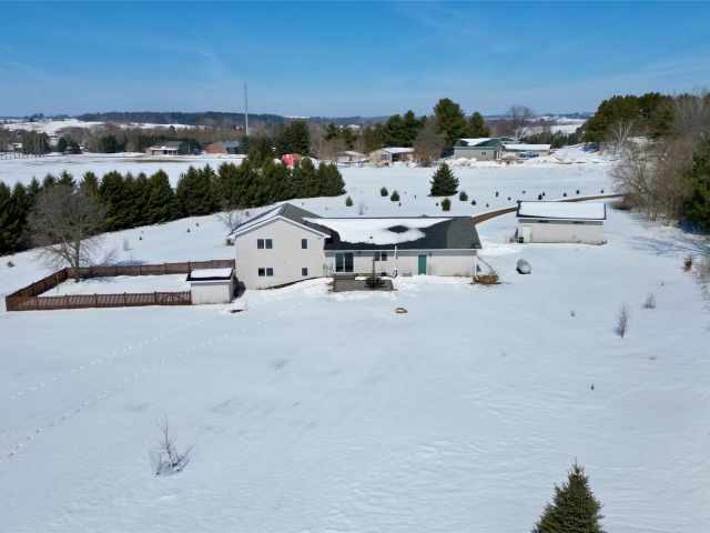 Eau Claire Residential Real Estate