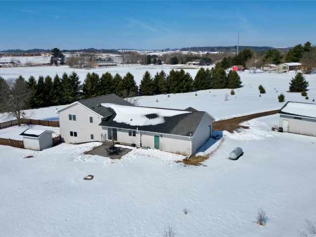 Eau Claire Residential Real Estate