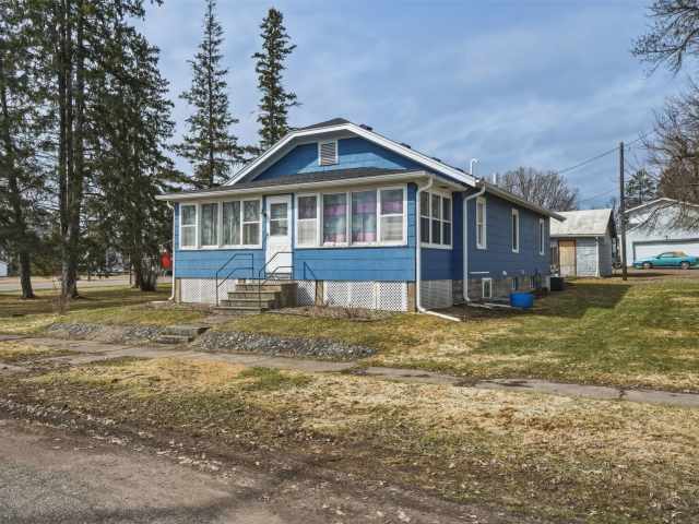 Tony Residential Real Estate