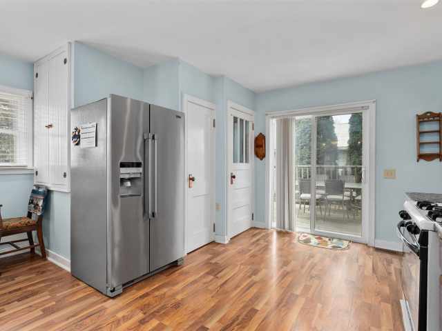 Tony Residential Real Estate