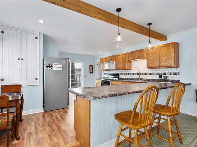 Tony Residential Real Estate