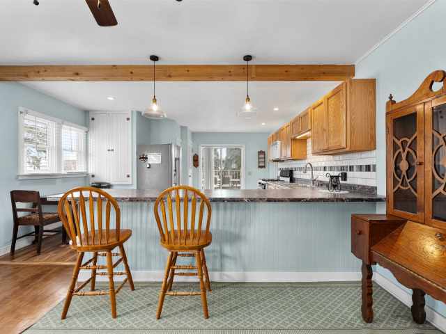 Tony Residential Real Estate