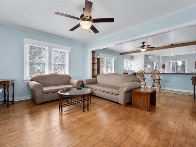 Tony Residential Real Estate