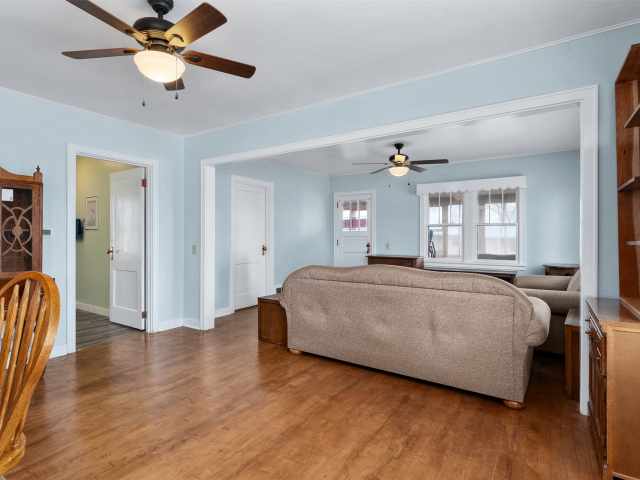 Tony Residential Real Estate