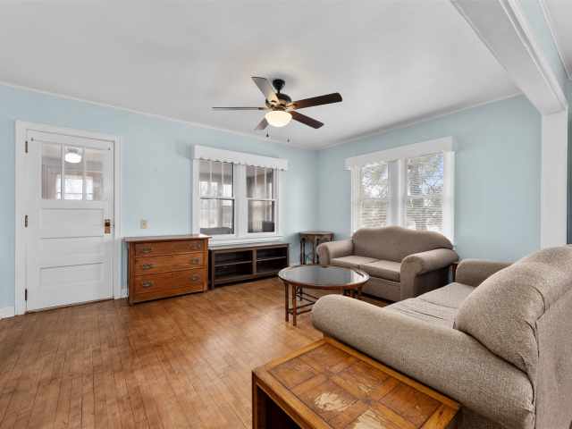 Tony Residential Real Estate