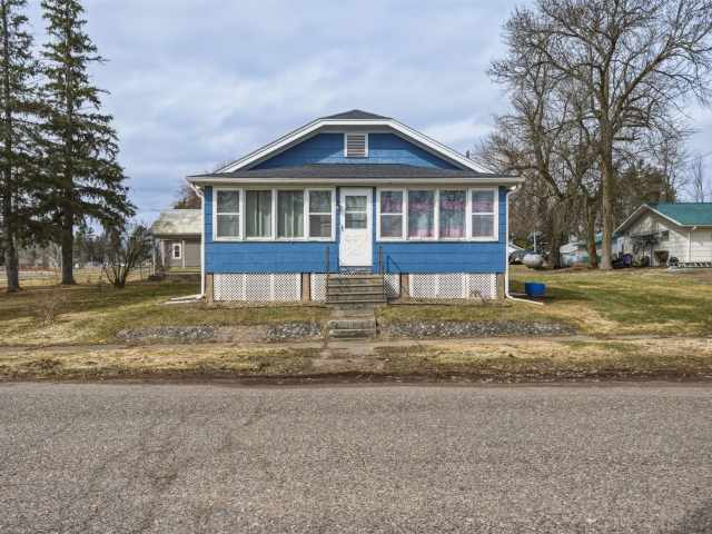 Tony Residential Real Estate