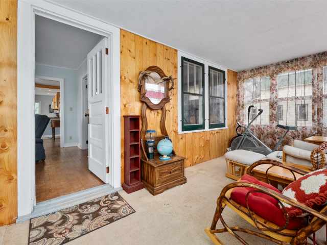 Tony Residential Real Estate