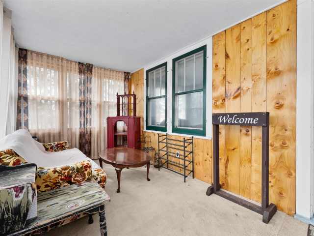 Tony Residential Real Estate