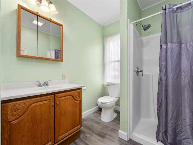 Tony Residential Real Estate