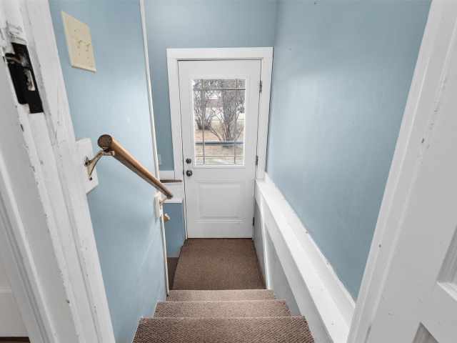 Tony Residential Real Estate