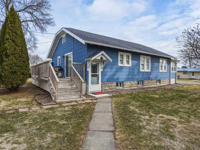 Tony Residential Real Estate