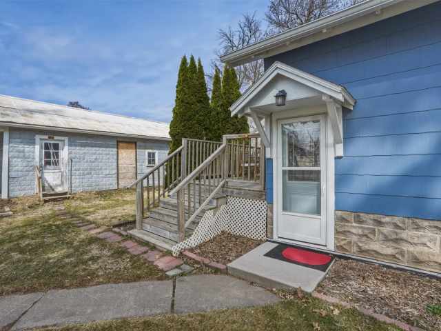 Tony Residential Real Estate