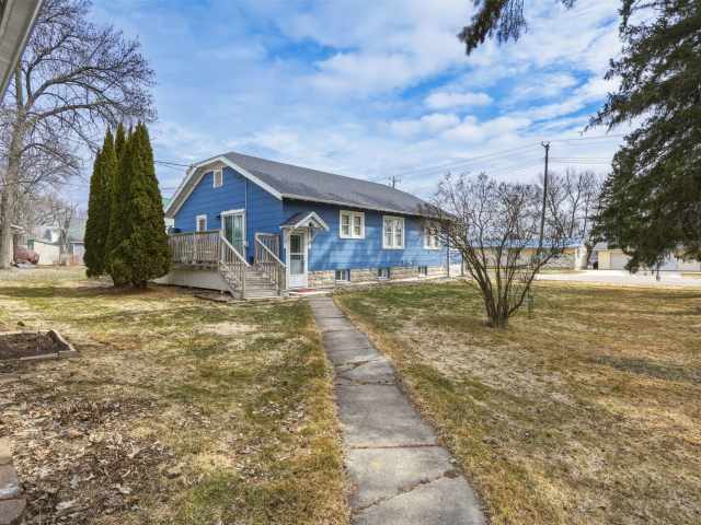 Tony Residential Real Estate