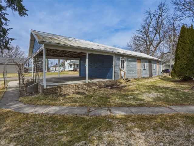 Tony Residential Real Estate