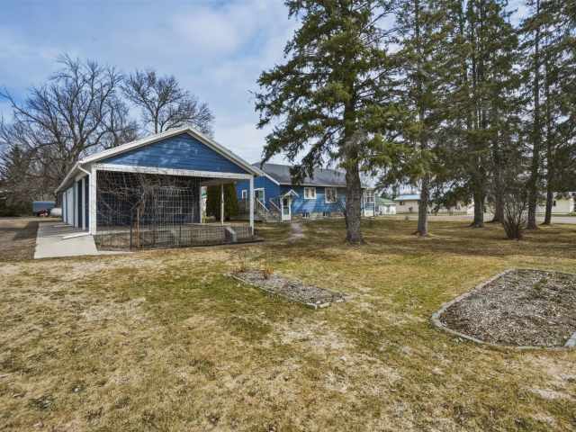 Tony Residential Real Estate