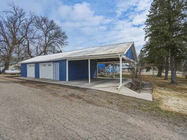 Tony Residential Real Estate