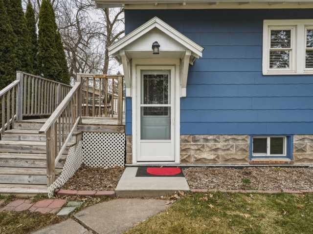 Tony Residential Real Estate