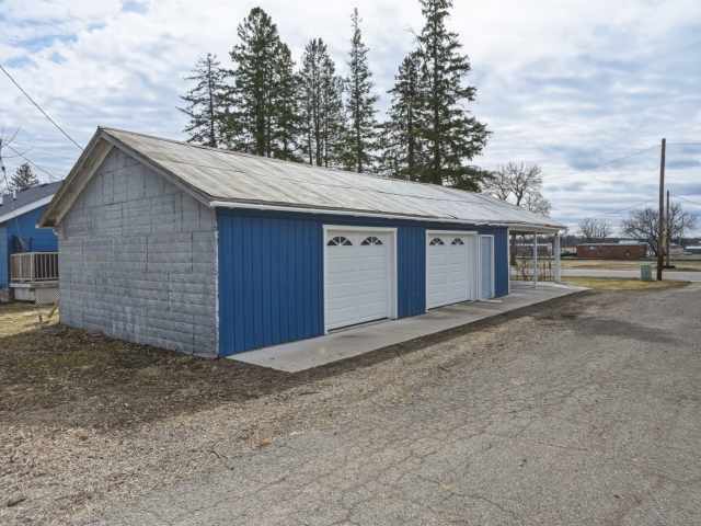 Tony Residential Real Estate