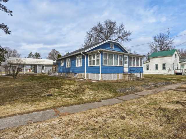 Tony Residential Real Estate