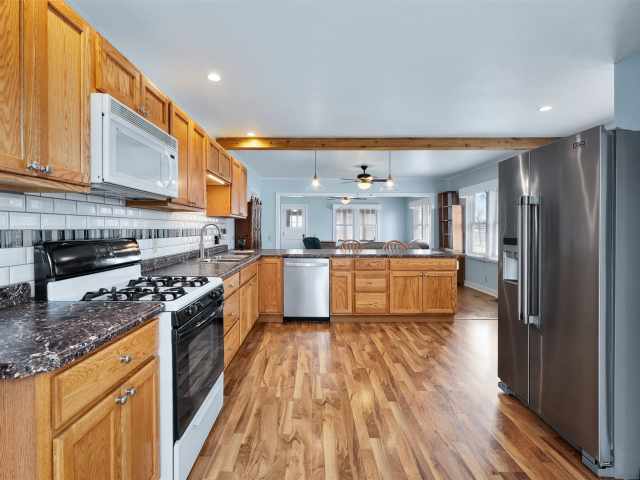 Tony Residential Real Estate