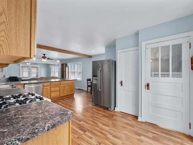 Tony Residential Real Estate