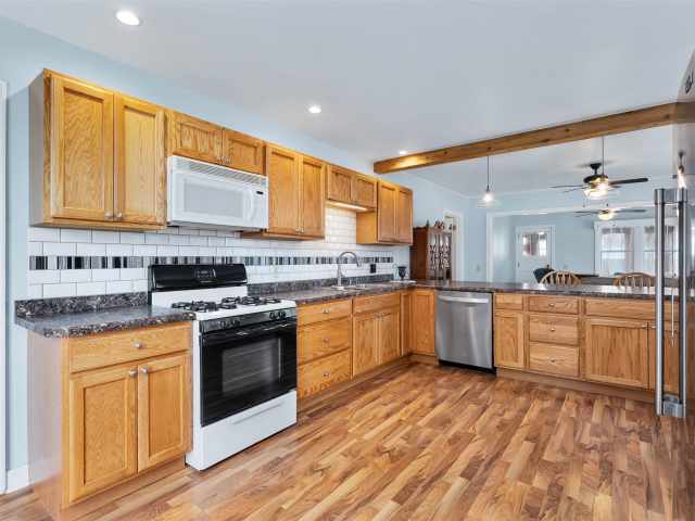 Tony Residential Real Estate