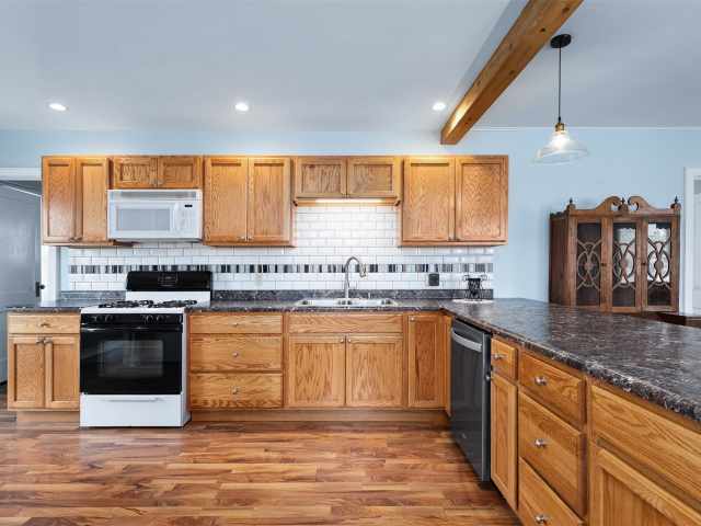 Tony Residential Real Estate