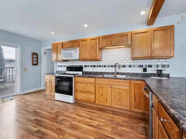 Tony Residential Real Estate