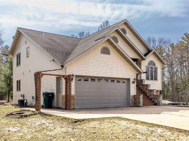 Merrillan Residential Real Estate