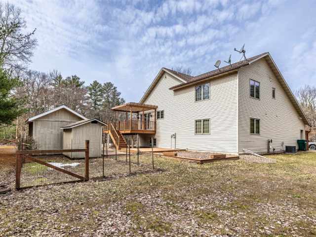 Merrillan Residential Real Estate