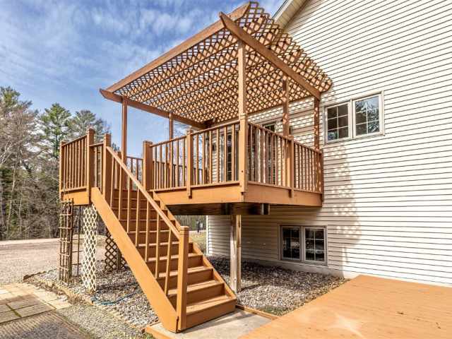 Merrillan Residential Real Estate