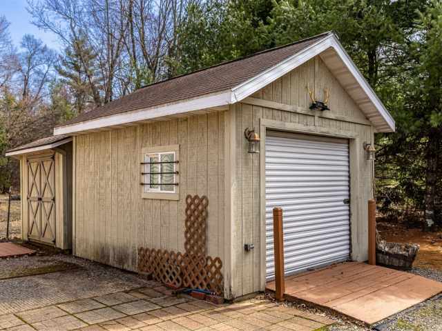Merrillan Residential Real Estate