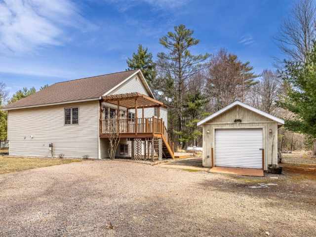 Merrillan Residential Real Estate