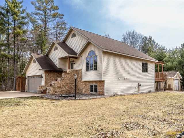 Merrillan Residential Real Estate
