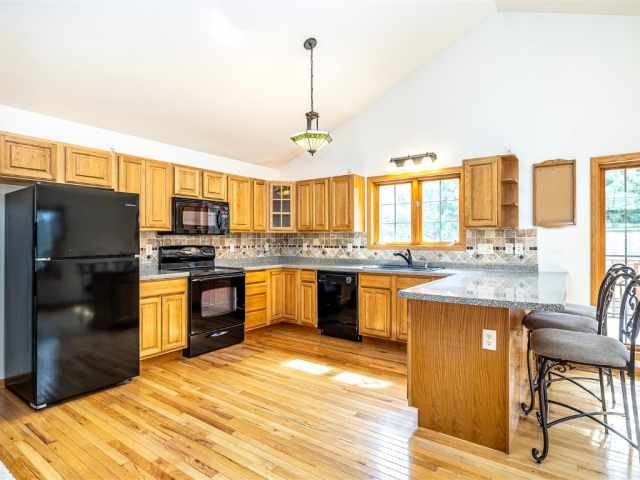 Merrillan Residential Real Estate