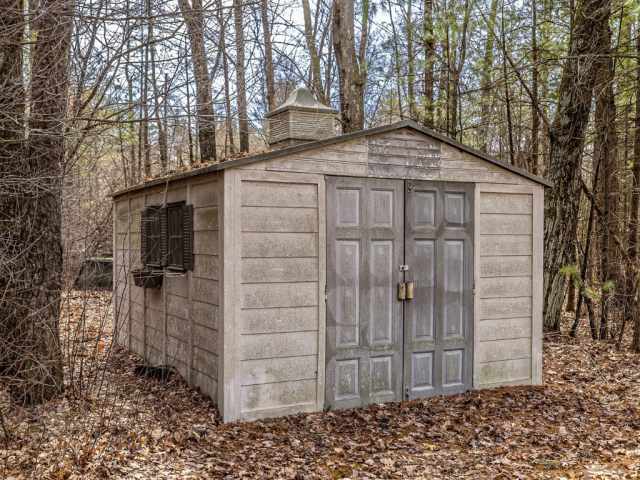 Merrillan Residential Real Estate