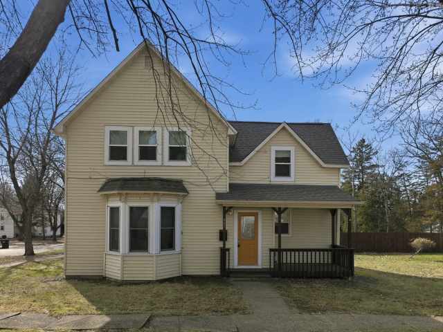 Menomonie Residential Real Estate