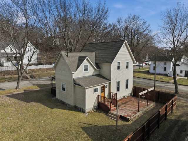 Menomonie Residential Real Estate