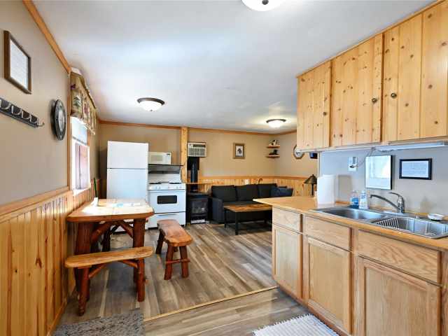 Gordon Residential Real Estate