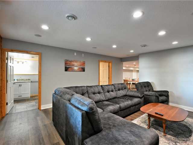 Sarona Residential Real Estate