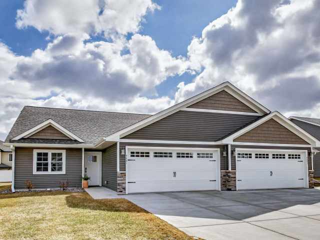 Eau Claire Residential Real Estate