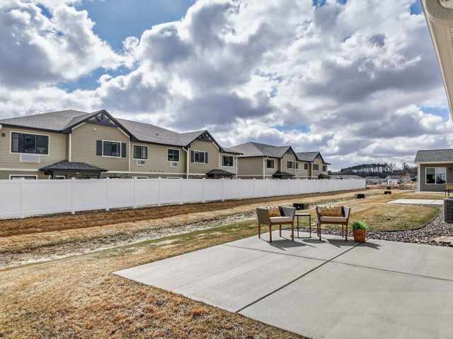 Eau Claire Residential Real Estate