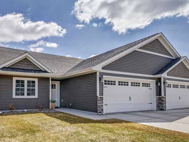 Eau Claire Residential Real Estate