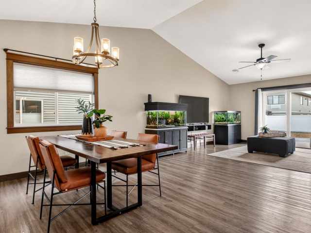 Eau Claire Residential Real Estate
